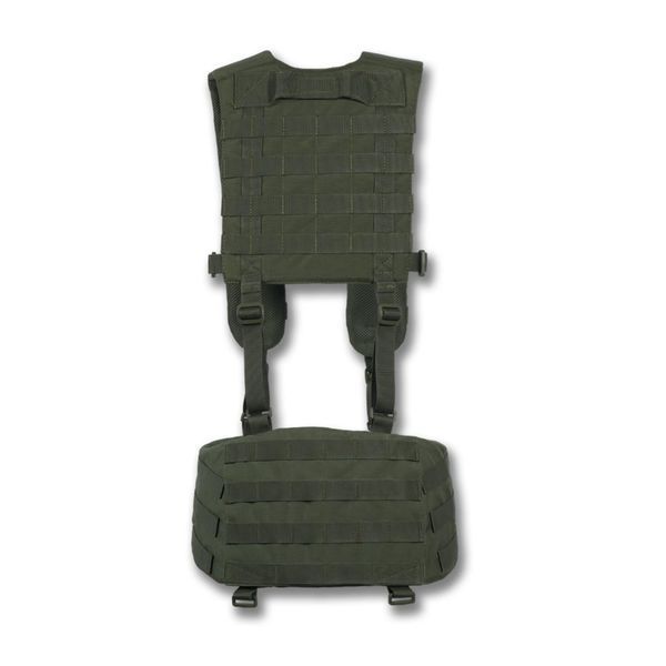 РПС Kiborg R-1 GEN.2 (M) хакі 3006-M фото