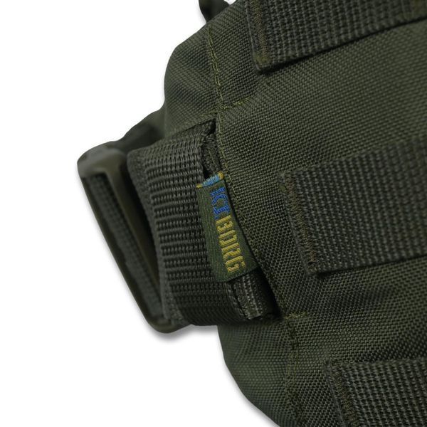 РПС Kiborg R-1 GEN.2 (M) хакі 3006-M фото