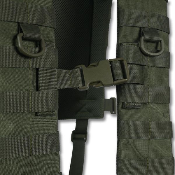 РПС Kiborg R-1 GEN.2 (M) хакі 3006-M фото