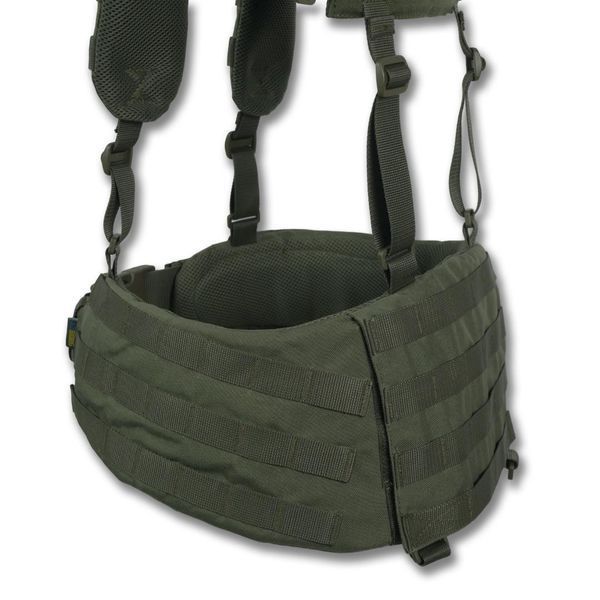 РПС Kiborg R-1 GEN.2 (M) хакі 3006-M фото