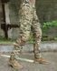 Костюм 3в1 Han Wild Multicam G8 куртка та штани та убакс мультикам розмір S 01795-S фото 5