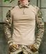 Костюм 3в1 Han Wild Multicam G8 куртка та штани та убакс мультикам розмір S 01795-S фото 3