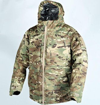 Куртка М-65 Tactical Series розмір S 01300-S фото