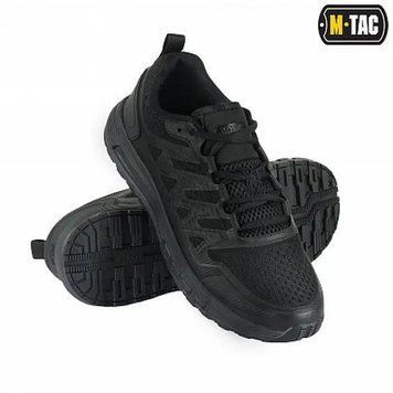 Кросівки M-TAC Summer Sport Black розмір 36 00291-36 фото