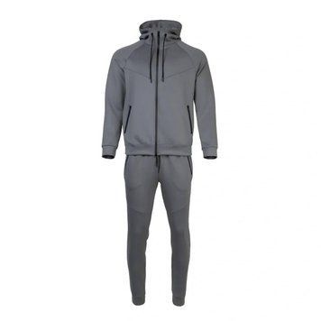 Спортивний Костюм Койот Puniser - Shadow Grey розмір S 02895-S фото