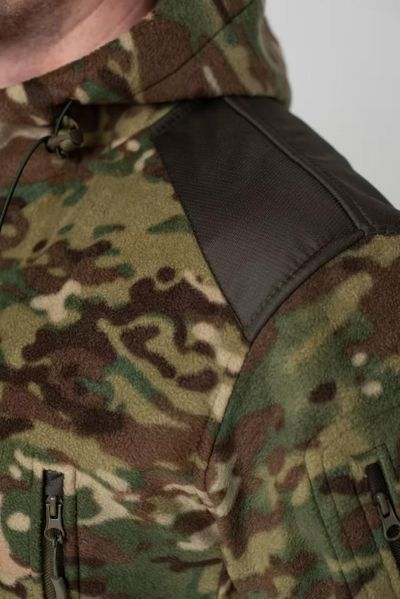 Флісова куртка SHARK SKIN GEN I MILITARY Multicam (мультикам) розмір S 1068895 фото