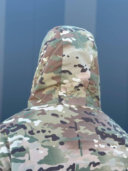 Куртка М-65 Tactical Series розмір S 01300-S фото