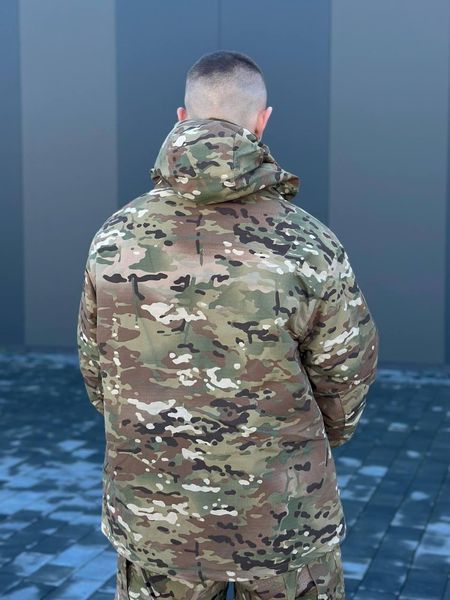Куртка М-65 Tactical Series розмір S 01300-S фото