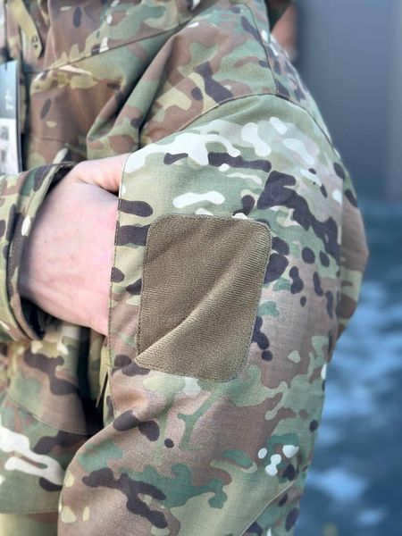 Куртка М-65 Tactical Series розмір S 01300-S фото