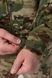 Флісова куртка SHARK SKIN GEN I MILITARY Multicam (мультикам) розмір S 1068895 фото 7