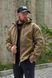 Куртка тактическая Frontier Eira Soft Shell Coyote размер S 1922.00.90 фото 10