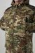 Флісова куртка SHARK SKIN GEN I MILITARY Multicam (мультикам) розмір S 1068895 фото 3