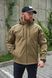 Куртка тактическая Frontier Eira Soft Shell Coyote размер S 1922.00.90 фото 1