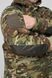 Флісова куртка SHARK SKIN GEN I MILITARY Multicam (мультикам) розмір S 1068895 фото 6