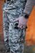 Штани Soft-shell SMG✅ розмір 46 01941-46 фото 3
