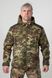 Флісова куртка SHARK SKIN GEN I MILITARY Multicam (мультикам) розмір S 1068895 фото 2