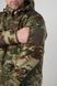 Флісова куртка SHARK SKIN GEN I MILITARY Multicam (мультикам) розмір S 1068895 фото 4