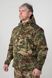 Флісова куртка SHARK SKIN GEN I MILITARY Multicam (мультикам) розмір S 1068895 фото 1