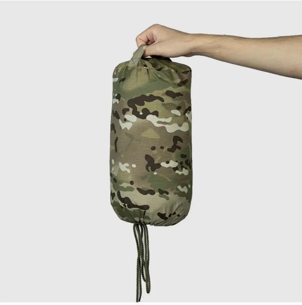 Куртка "Tactical Series" Level 7 Climashield Apex 100 г "Tactical Series" Мультикам 334260 розмір L 334260 фото