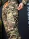 Тактичні Військові Штани Мультикам MTP 4.5.0 Покращені mm14 Under Body Armor Combat Shirt розмір 46 03104-46 фото 3