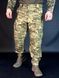 Штани Тактичні Хантер Twill піксель розмір 46 01224-46 фото 1