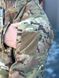 Куртка М-65 Tactical Series розмір S 01300-S фото 7