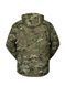 Куртка "Tactical Series" Level 7 Climashield Apex 100 г "Tactical Series" Мультикам 334260 розмір L 334260 фото 4