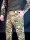 Штани Тактичні Хантер Twill піксель розмір 46 01224-46 фото 10