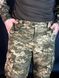 Штани Тактичні Хантер Twill піксель розмір 46 01224-46 фото 8