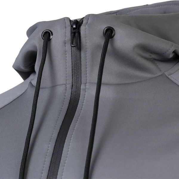 Спортивний Костюм Койот Puniser - Shadow Grey розмір S 02895-S фото