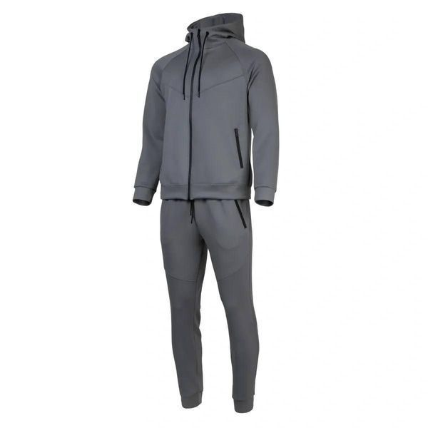 Спортивний Костюм Койот Puniser - Shadow Grey розмір S 02895-S фото
