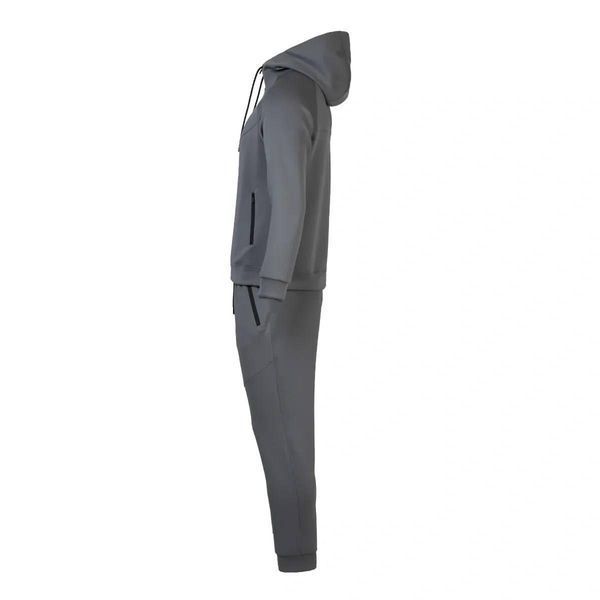 Спортивний Костюм Койот Puniser - Shadow Grey розмір S 02895-S фото