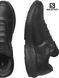 Кросівки Salomon Sense Ride 5 SR Leather - Black размер 40,5 03192-40,5 фото 2