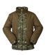 Куртка "Tactical Series" Level 7 Climashield Apex 100 г "Tactical Series" Мультикам 334260 розмір L 334260 фото 5