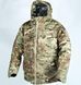 Куртка М-65 Tactical Series розмір S 01300-S фото 1