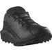 Кросівки Salomon Sense Ride 5 SR Leather - Black размер 40,5 03192-40,5 фото 1