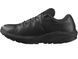 Кросівки Salomon Sense Ride 5 SR Leather - Black размер 40,5 03192-40,5 фото 3