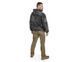 Куртка Sturm Mil-Tec Combat Anorak Summer - Dark Camo размер S 10332080 фото 4