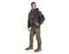 Куртка Sturm Mil-Tec Combat Anorak Summer - Dark Camo размер S 10332080 фото 3