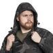 Куртка Sturm Mil-Tec Combat Anorak Summer - Dark Camo размер S 10332080 фото 5