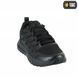 Тактические кроссовки M-TAC Summer Sport Black 00291-36 размер 36 00291-36 фото 3