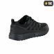 Тактические кроссовки M-TAC Summer Sport Black 00291-36 размер 36 00291-36 фото 2