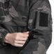 Куртка Sturm Mil-Tec Combat Anorak Summer - Dark Camo размер S 10332080 фото 6