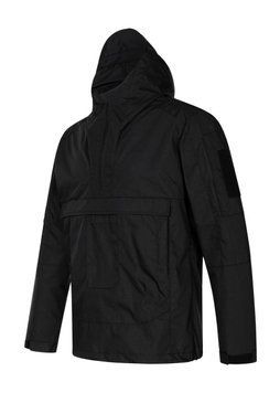 Анорак Куртка полегшена Tactical Black размер 46 02898-46 фото