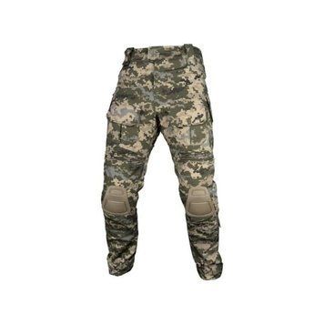 Брюки G3 Combat Pants с наколенниками - пиксель размер S 02427-S фото