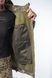 Куртка женская Soft Shell Military Пиксель на флисовой подкладке размер XS 04096-XS фото 3