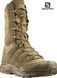 Черевики Salomon XA Forces JUNGLE Coyote розмір UK 5.5 / EU 38⅔ 03961-38⅔ фото 2