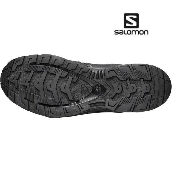 Кроссовки Salomon XA Forces GTX Black размер UK9,5 03949-UK9,5 фото