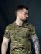 Футболка Мультикам Стрейч MTP Military розмір 42 01350-44 фото 8