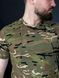 Футболка Мультикам Стрейч MTP Military розмір 42 01350-44 фото 4